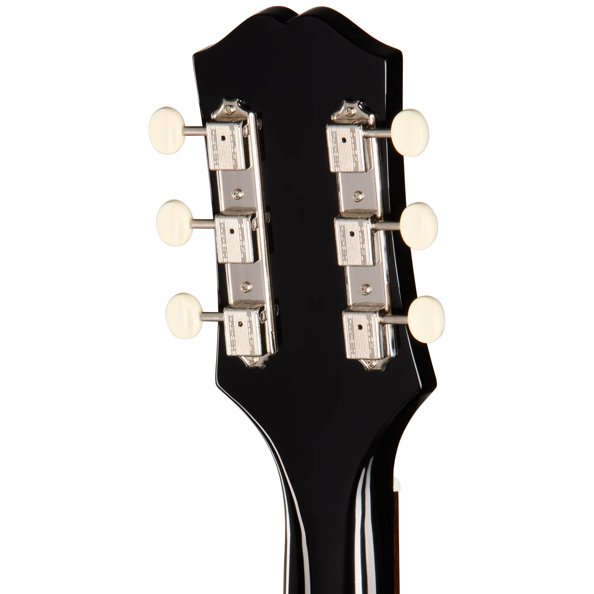 Blues King Studio Ebony